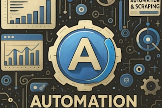 automate tasks, create powerful web scrapers, and scripts