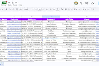 find email address, b2b lead generation, contact info,