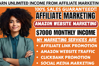 boost amazon affiliate website clickbank affiliate marketing sales funnel