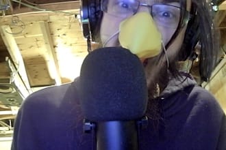 add screaming vocals to your music