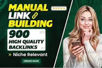 do seo backlinks high da authority dofollow contextual link building service