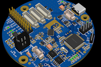 do programming microcontrollers, electronics, prototyping