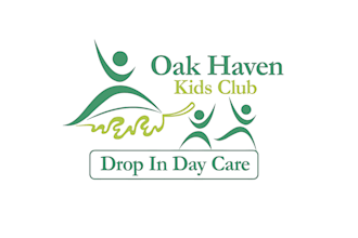 create unique childcare, children and education kids logo