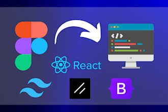 convert figma to UI components