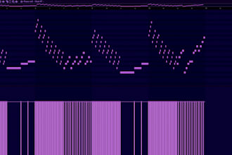 create instrumental music for any use case