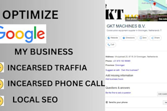 create verified gmb google my business profile with instant verification