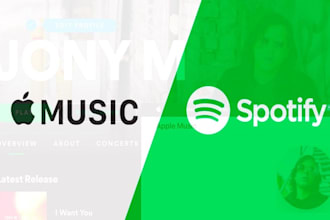 do apple music promotion, apple music playlist placement