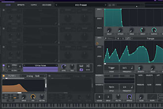 make sound effects for any use case