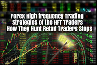 build hft bot trading bot crypto trading bot arbitrage bot forex bot crypto bot
