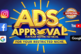 get ads approval for cbd, nutra, crypto, forex, vapes, replica, kratom by cloak