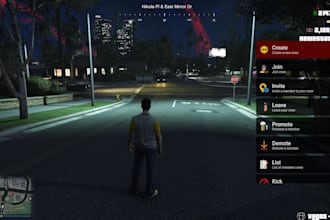 create a and port custom gmod, sfm, mmd, fivem, csgo, cs2 player models and map