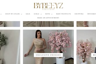 do complete shopify and woocommerce SEO optimization