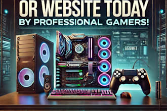 professionally test your game through my large community