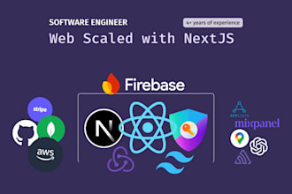 develop a full stack mern application