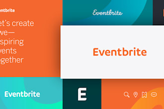 manage and promote your eventbrite and setup, concert, webinar, facebook events