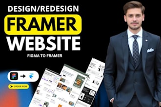design framer website figma to framer, do figma prototype framer landing page