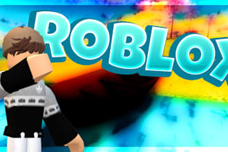 build a roblox gaming app