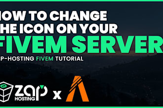 do fivem server promotion, discord server promotion, fivem server