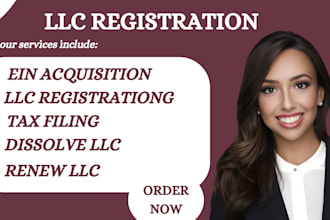 register your US llc, UK, or canada ltd company with vat, utr, hmrc, ct600