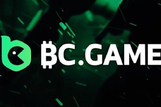 create a bc game script, bc game clone, crash, mines, dice, plinko and api games