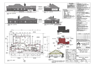 create uk planning permission drawings