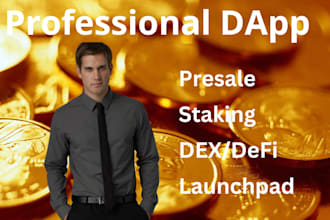 tokens, dapps, staking, dexs, defi, bridges on evm, solana, xrp