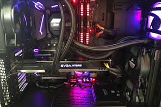 help troubleshoot your PC build or portable device