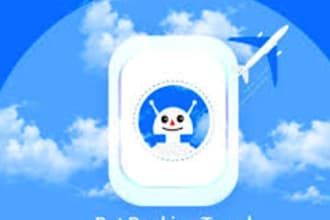 create vfs appointment bot booking bot vfs visa booking bot