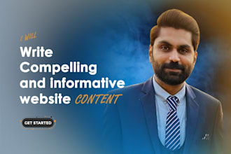 provide content for website and content writing your blogs and articles