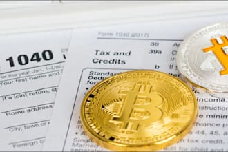 crypto tax report,crypto book kepping,crypto accounting with koinly,cointracking
