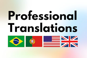 translate 500 words from english to portuguese
