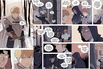comic panels, pages comic cover, anime manga, webtoon, webcomic indie marvel dc