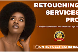 professionally edit your photos at a high level
