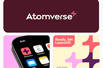 design a unique logo for your mobile app icon