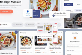 create membership recipe website with paid subscriptions food site wordpress