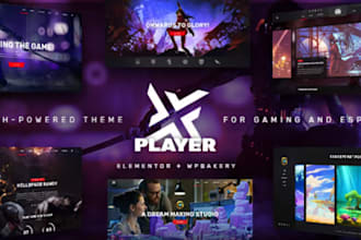 develop esport battle, esport world cup, esport prediction, tournament website