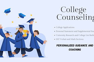 help you write killer college admissions essays