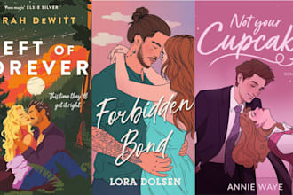 nsfw romance book cover comic manga fantasy romance erotic romance book cover