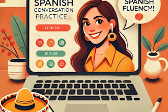help you improve your spanish speaking skills