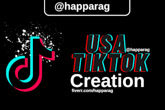 create USA tiktok account, USA tiktok account, USA tiktok account