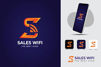 create mobile app icon design ,website icon,logo design