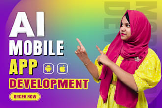 do ios app development,ai mobile app development,android app developer,flutter