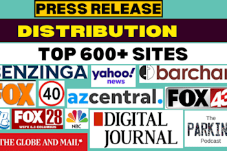 do press release distribution, press release writing, press release distribution