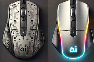 fix, edit,upscale,enhance,correct your ai images flawlessly