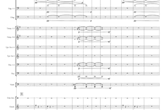 transcribe your music to professional sheet music