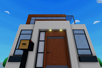 build custom roblox maps or environments for your game