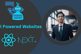 build and embed an ai chatbot in your next js or react app