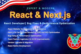 create a responsive react website using tailwind or mui