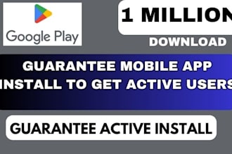 do mobile app promotion, mobile app , app ios, app install, mobile app marketing