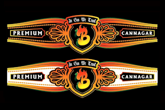 do premium cigar logo, cigar bands, cigar labels and cigar box design